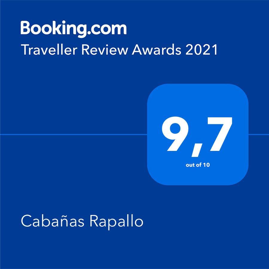 Casa de férias Rapallo Lican Ray