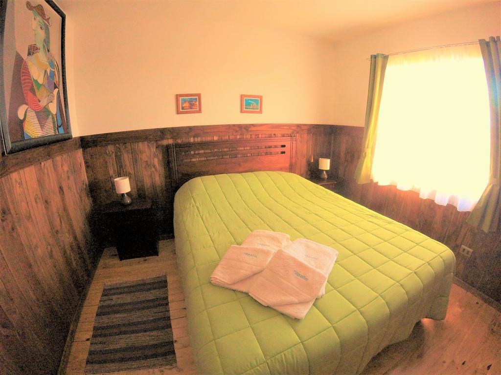 Casa de férias Rapallo *